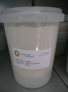 GERSTLEY BORAAT 5 KG